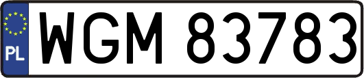 WGM83783