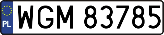 WGM83785