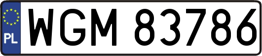 WGM83786