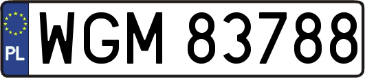 WGM83788