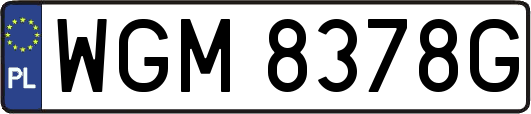 WGM8378G