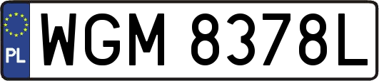 WGM8378L