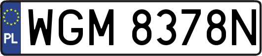 WGM8378N
