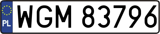 WGM83796