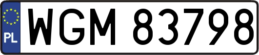 WGM83798