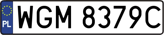 WGM8379C