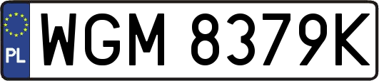 WGM8379K