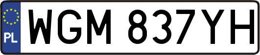 WGM837YH