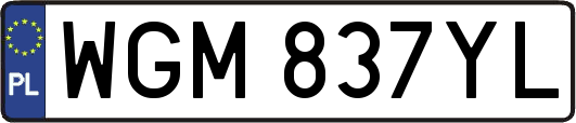 WGM837YL