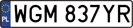 WGM837YR