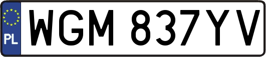 WGM837YV