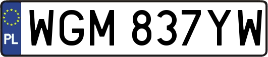 WGM837YW
