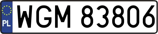 WGM83806