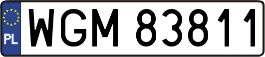 WGM83811