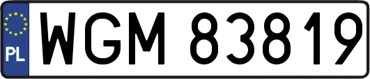 WGM83819