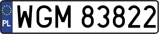 WGM83822