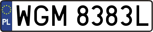 WGM8383L