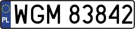 WGM83842