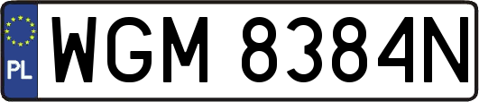 WGM8384N