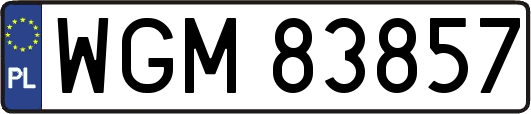 WGM83857
