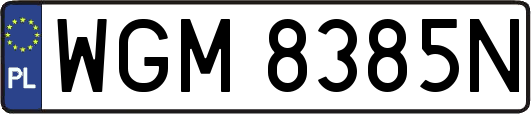 WGM8385N