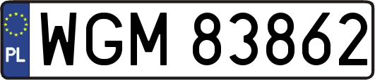 WGM83862
