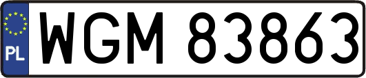 WGM83863