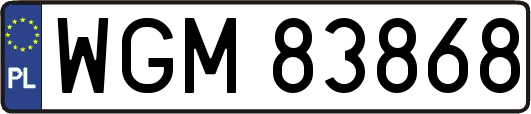 WGM83868