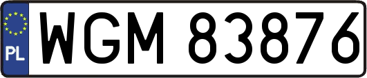 WGM83876