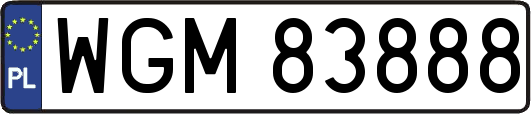 WGM83888