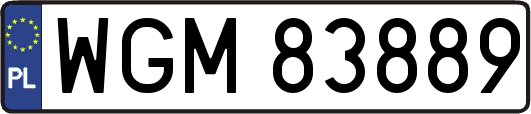 WGM83889