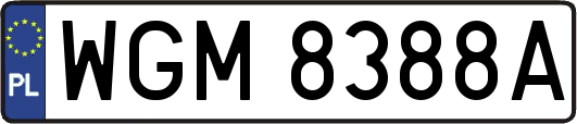 WGM8388A