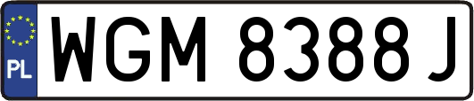 WGM8388J