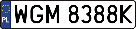 WGM8388K