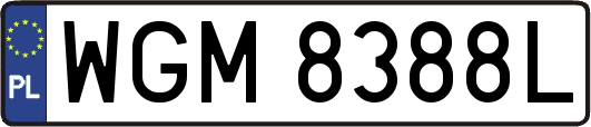 WGM8388L