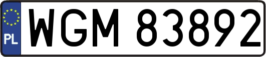 WGM83892