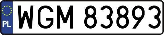 WGM83893