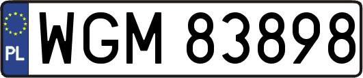 WGM83898