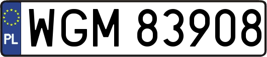 WGM83908