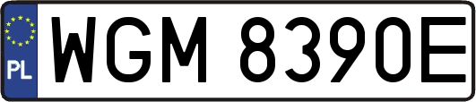 WGM8390E