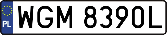 WGM8390L