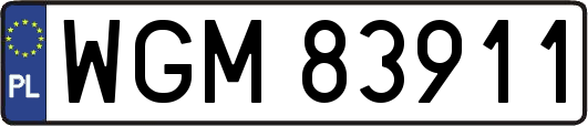WGM83911