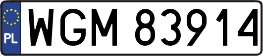 WGM83914