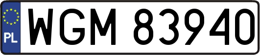 WGM83940