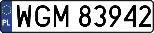 WGM83942