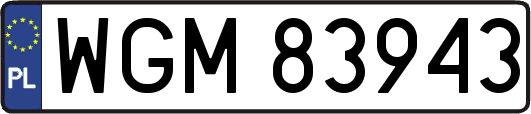 WGM83943