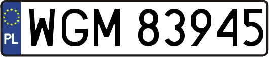 WGM83945