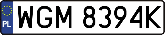 WGM8394K