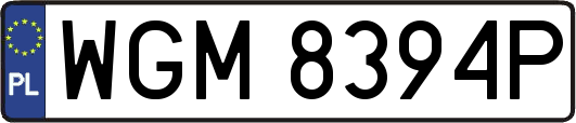 WGM8394P