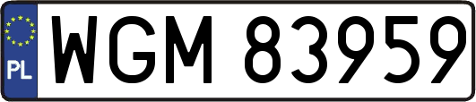 WGM83959